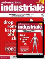AUTOMAZIONE INDUSTRIALE Anteprima rivista AUTOMAZIONE INDUSTRIALE