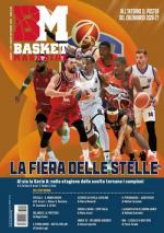 Abbonamento rivista BASKET MAGAZINE