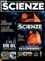 Abbonamento rivista BBC SCIENZE