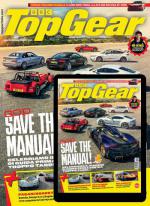 Abbonamento rivista BBC TOP GEAR
