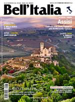 Anteprima rivista BELL'ITALIA