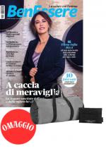 Abbonamento rivista BENESSERE