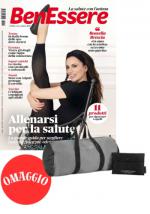 Abbonamento rivista BENESSERE