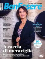 Anteprima rivista BENESSERE - sconti insegnanti