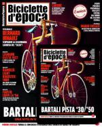 Anteprima rivista BICICLETTE D'EPOCA