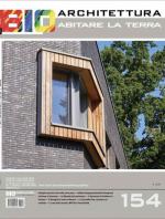 Anteprima rivista BIOARCHITETTURA