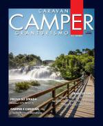 Anteprima rivista CARAVAN E CAMPER GRANTURISMO