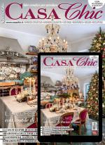 Abbonamento rivista CASA CHIC