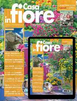 Anteprima rivista CASA IN FIORE