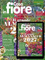 Anteprima rivista CASA IN FIORE