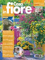 Anteprima rivista CASA IN FIORE