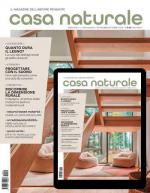 Anteprima rivista CASA NATURALE
