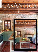 Anteprima rivista CASANTICA