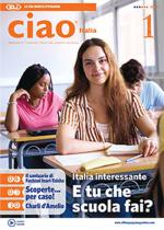 CIAO ITALIA Anteprima rivista CIAO ITALIA