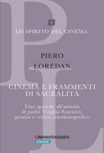 CINEMA E FRAMMENTI DI SACRALITA' Anteprima libro CINEMA E FRAMMENTI DI SACRALITA'