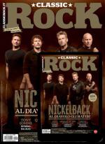 Anteprima rivista CLASSIC ROCK