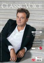 Abbonamento rivista CLASSIC VOICE<br>12 Riviste + 24 CD