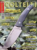Abbonamento rivista COLTELLI