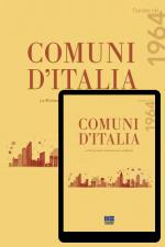 COMUNI D'ITALIA Anteprima rivista COMUNI D'ITALIA