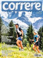 Anteprima rivista CORRERE