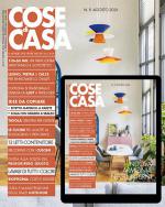 Anteprima rivista COSE DI CASA