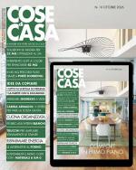 Anteprima rivista COSE DI CASA
