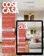 Abbonamento rivista COSE DI CASA