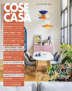 Anteprima rivista COSE DI CASA