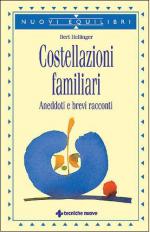 Anteprima libro Costellazioni familiari