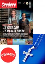 Anteprima rivista CREDERE