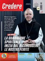 Anteprima rivista CREDERE - sconti insegnanti