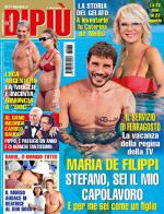 Anteprima rivista DIPIU'