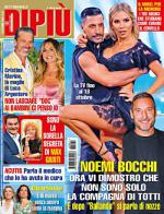 Anteprima rivista DIPIU'
