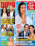 Anteprima rivista DIPIU'