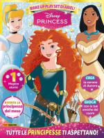 Abbonamento rivista DISNEY PRINCESS