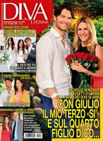 Abbonamento rivista DIVA E DONNA