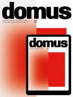 Abbonamento rivista DOMUS