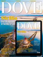 Anteprima rivista DOVE