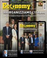 Abbonamento rivista ECONOMY