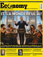 Anteprima rivista ECONOMY