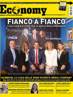 Anteprima rivista ECONOMY