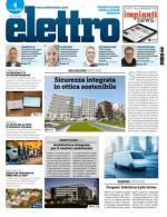 ELETTRO Anteprima rivista ELETTRO