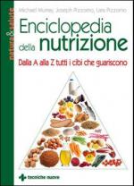 Enciclopedia della nutrizione Anteprima libro Enciclopedia della nutrizione