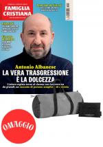 Abbonamento rivista FAMIGLIA CRISTIANA