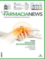 FARMACIA NEWS Anteprima rivista FARMACIA NEWS