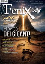 Anteprima rivista FENIX