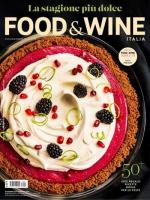FOOD&WINE ITALIA