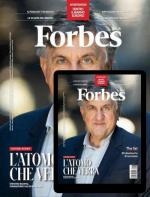 Anteprima rivista FORBES