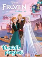 Anteprima rivista FROZEN