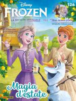 Anteprima rivista FROZEN
